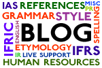 blog
